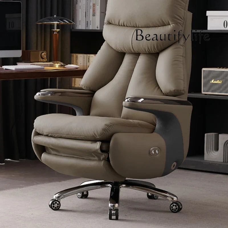 BJ Living Room Office Chair Relaxing Zero Gravity Cheap Interior Office Chair Portable Adjustablepoltrona Quarto Modern Furnitur