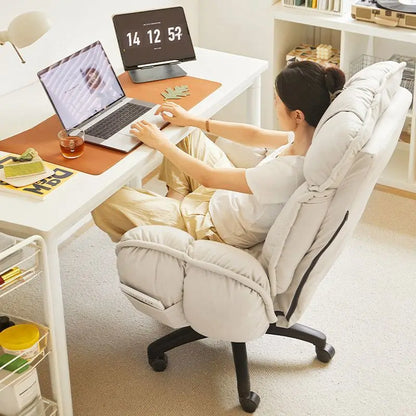 Home computer chair for lying down,nap taking,office chair,e-sports sofa chair, sitting,lazy person sofa chairs,backrest chairs - Kimlud