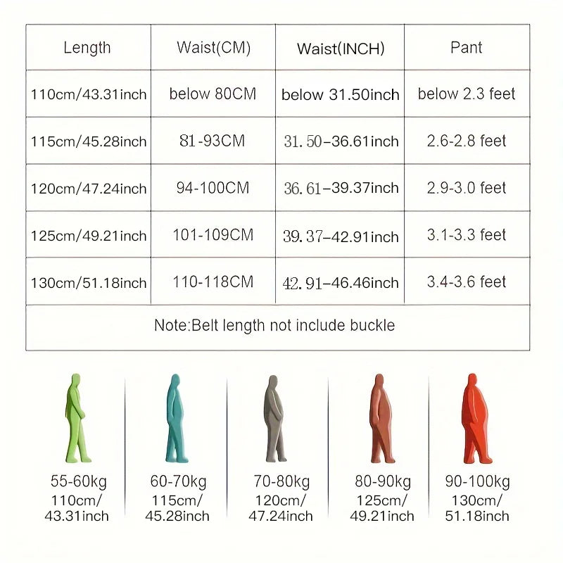 BISON DENIM High Quality Men's Belt Retro Genuine Leather Strap Luxury Designer Pin Buckle Belt for Men Jeans Ideal Gift For Men