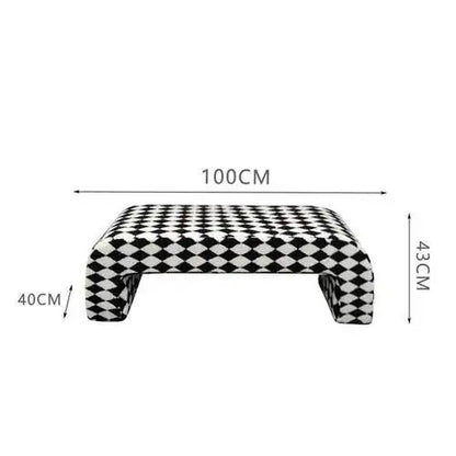 Modern Entrance Bedroom Desk Nordic Stool Luxury Living Room Shoes Guest Meuble Bench Design Furniture Decoration - Kimlud