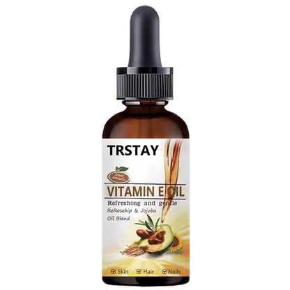 New 100% Pure Natural Vitamin E Oil Face Body Massage Spa Avocado Essential Oils Cold Pressed Moisturizer Serum | Kimlud...