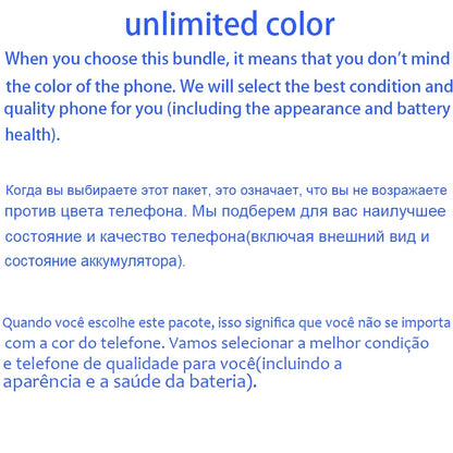 iPhone 13 Pro 128GB 256GB 512GB 1TB ROM  6.1' Retian XDR OLED Original OLED 12MP Face ID Unlocked 5G iPhone13pro Mobile Phone