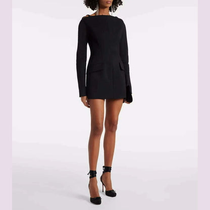 Ladies' New Summer Square Satin High-heeled Sandals with Ankle Straps, Fashionable Party and Banquet Ballet High-heeled Shoes