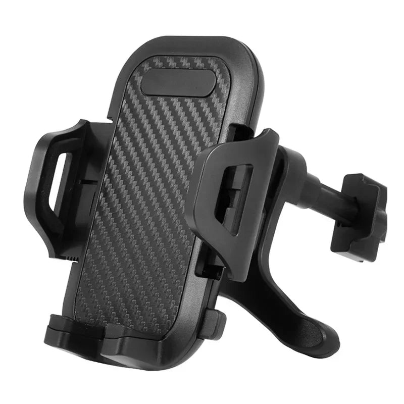 Car Phone Holder 360° Windshield Mobile Cell Support Smartphone Universal Mount Stand For iPhone 12 11 7 8 Samsung Huawei