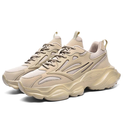 High Quality Sport Walking Sneakers Men Good Large Size 48 Platform Casual Running Shoes For Men Fashion Outdoor Shoes Male - Kimlud