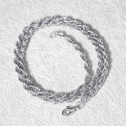 Men Women Hip Hop Letter STAR  Pendant Necklace with Cuban Chain Iced out Bling Necklaces Tennis Chain Fashion Punk Jewelry Gift