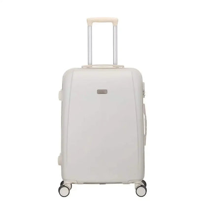 20''carry on cabin travel suitcase on wheels trolley luggage bag case 28 inch large size luggage 24'' bags for women luggage set