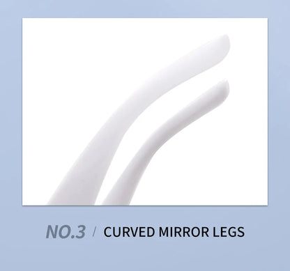 Fashion Sunglasses for Women Men Trendy Shield Wrap Around Sunglasses Oversized Fashion Frameless Sun Glasses