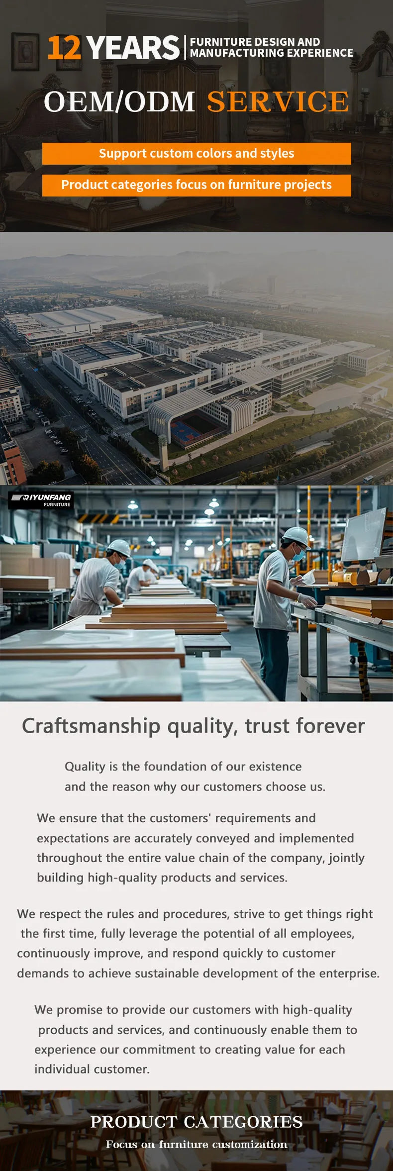 Luxury Custom Size Solid Wood Hotel Bedroom Furniture Set Modern Design Queen/King Beds for Dubai & Qatar Hotels - Kimlud