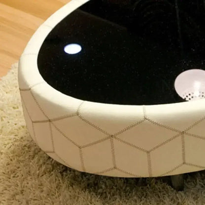 Design Large Filler Sofas European Wood White Luxury Lazy Puffs Couch Lounges Salon Modern Couch Woonkamerbanken Furniture - Kimlud