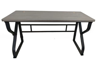 Heavy Duty 30MM Thick Solid Wood Computer Desk Ergonomic Office Desk Study Table Home Office Furniture Writing Desk Gaming - Kimlud