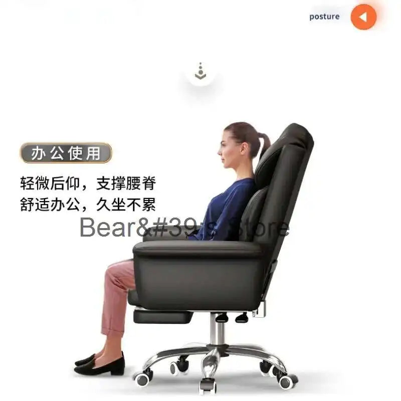 Comfortable Chair Gaming Chairs Pc Sofa Living Room Chairs Pink Gamer Chair Furnitures Computer Desks Mobile Work Reclining - Kimlud