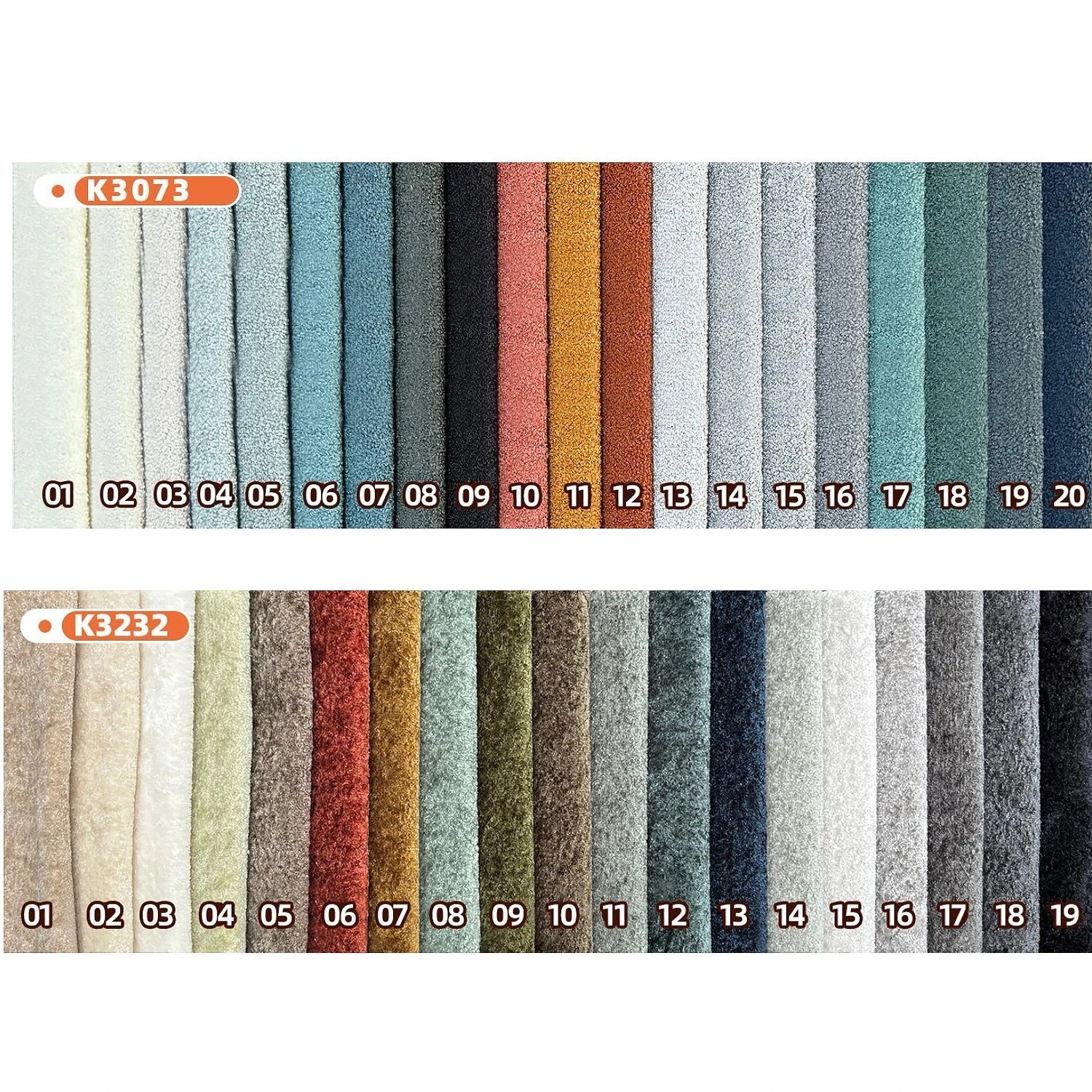 Vacuum-Compressed Modular Sofa, Wabi-Sabi Sherpa Fabric Sectional with High-Elastic Foam, Cream Mid-Century Style, Space...