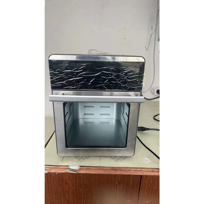 Wholesale 20L Multifunctional Smart Home Kitchen Cooking Oil Free Toaster Oven Air Fryer Machine