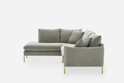 A Modern Living Room Furniture  Lounge Sectionals   Sofas Indoor Living Room Fabric Sofa Set