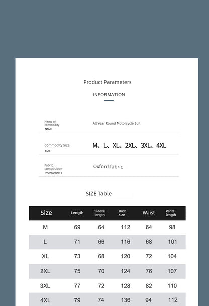 BMEI Motorcycle Raincoat Cycling Clothes Suit Rain-Proof Special Adult Rain-Proof Split Men's Take-out Rider