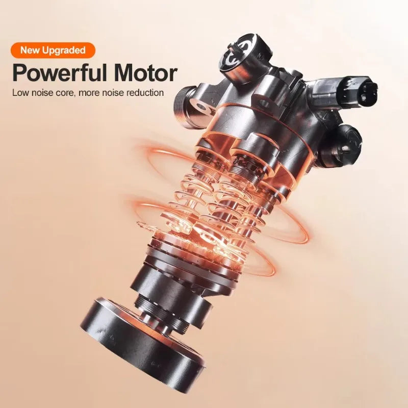 Contemporary Executive Recliner Chair Luxury Black Synthetic Leather Office Furniture Massage Feature for Boss Office Workers - Kimlud