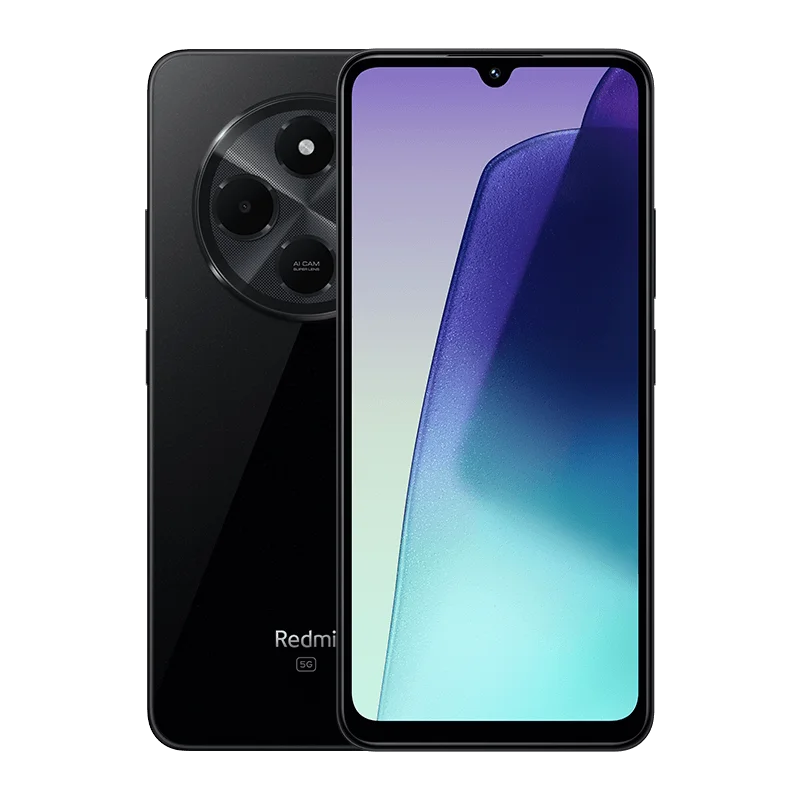 Xiaomi Redmi 14R 5G China Version Global ROM 6.88'' 120Hz Display 50MP AI Dual Camera Massive 5160mAh Battery 18W Fast...
