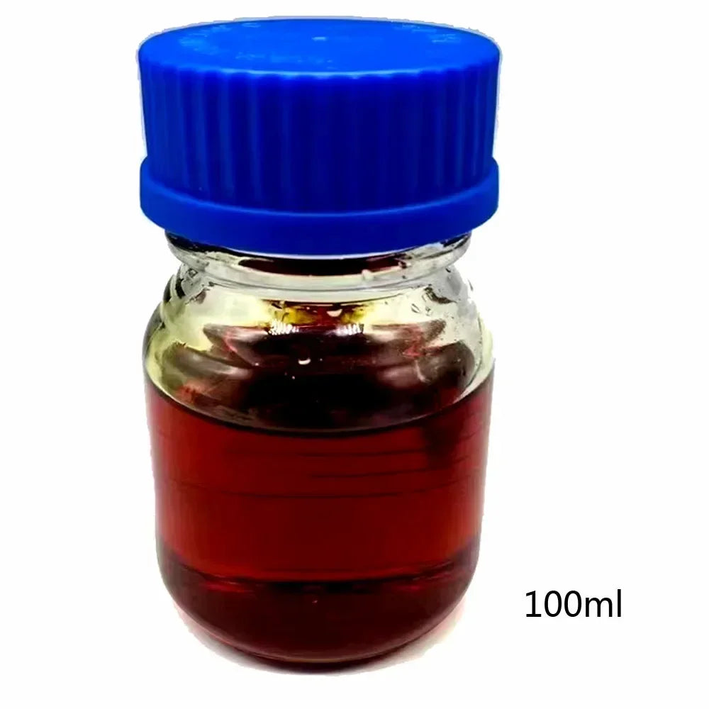 Genuine Natural Pure Chinese Hainan Oudh Oil Cambodia Oud Oil Kynam Oil Smell Nice Strong Lasting Fragrant Wholesale Free Ship - Kimlud