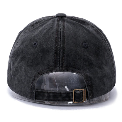 2025 New High Quality Wash Cotton America Flag Shark Men's Baseball Cap Women Snapback Hats For Men Bone Hip Hop  Dad Hat Gorras