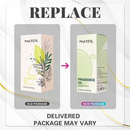 10ml Coconut Vanilla Fragrance Aroma Oil Diffuser Mask Sea Breeze Mango Strawberry Bubble Gum Oil for Lip gloss Candle Making