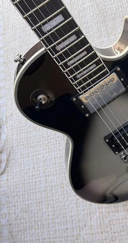 2026 Hot Sale Factory Customized Art Collection Guitar 6 strings good sounds well-made guitar | Kimlud Luxury Table