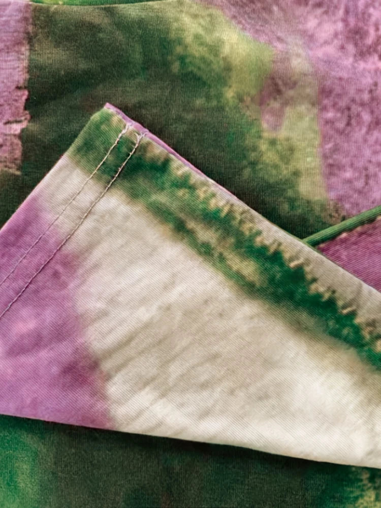 Graffiti Printed Elegant Dresses For Women Casual Long Sleeve Dresses Y2K Temperament  Famale Fashion O-Neck Clothing 2025 New