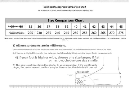 Men's Sport Shoes Thick Bottom Casual Style Fall Fashion Trendy Brand Hong Kong Style Old Dad Shoes Breathable Mesh Upper - Kimlud