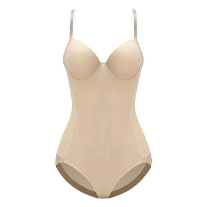 Shapewear Bodysuits Underwear Slimming Bodys Women Sexy Bodysuit Body Shaper Lingerie Black Trimmer Modeling Strap