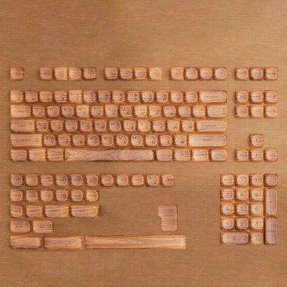 MOA Profile PBT Key caps White Milky Way Five Sided Dye Sublimation Keycaps for Cherry Gateron MX Switches Mechanical Keyboard