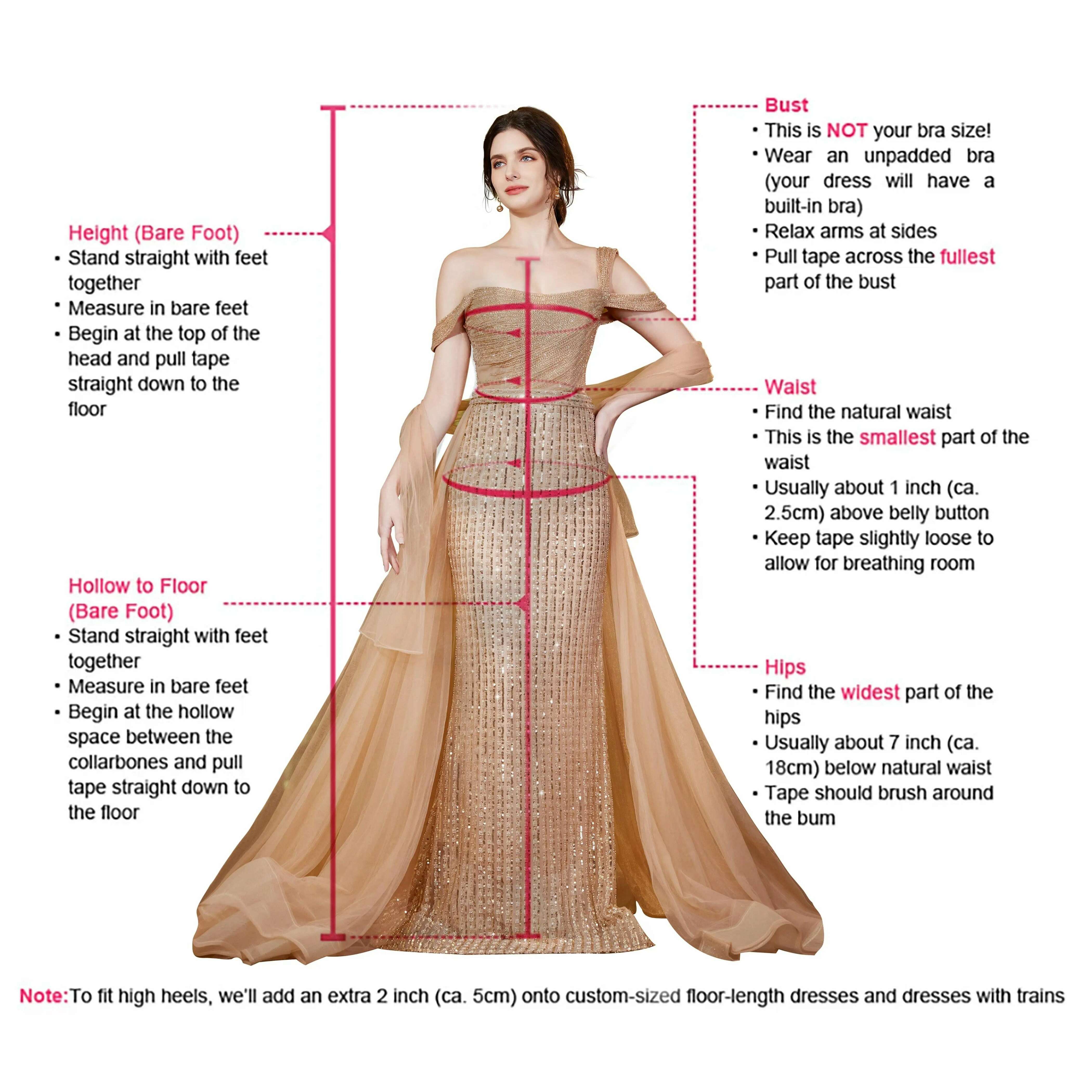 Alice CollectionPro Dubai Arabic Champagne Long Evening Dress 2024 Women's Prom Evening Dresses Gown with Cape Luxury Customized