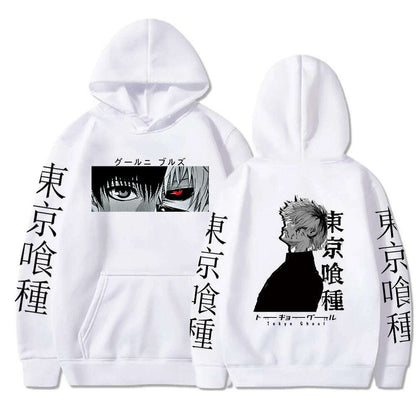 Anime Hoodie Mens Fashion Warm Sweatshirt Graphical Printed Hip Hop Hoodies Casual Streetwear Spring Autumn New Hoody