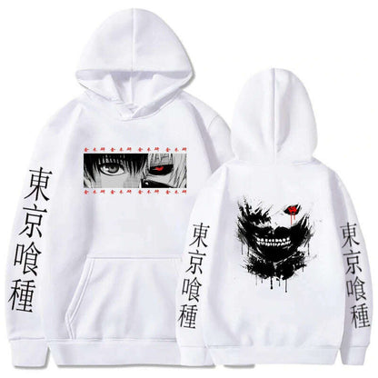 Anime Hoodie Mens Fashion Warm Sweatshirt Graphical Printed Hip Hop Hoodies Casual Streetwear Spring Autumn New Hoody