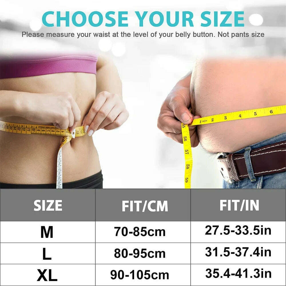 Back Brace for Lower Back Pain, Immediate Pain Relief From Sciatica, Herniated Disc,Scoliosis, Decompression Lumbar Support Belt