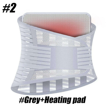 Back Brace for Lower Back Pain Relief,Breathable Lumbar Support Belt for Men Women with Lumbar Pad,for Herniated Disc,Sciatica