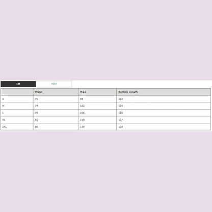 Beautyblue Striped Pants for Female Drawstring Bottoms Autumn Casual Loose Contrast Color Felt Clothes Elegant Women's Trousers