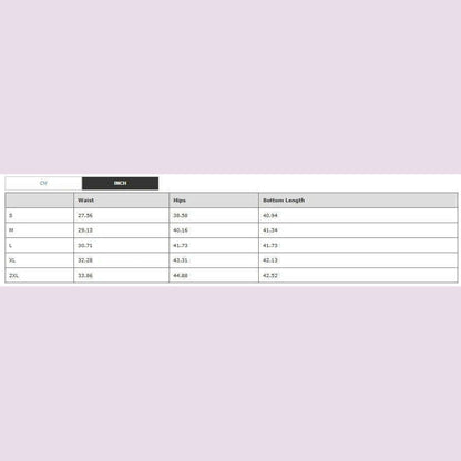 Beautyblue Striped Pants for Female Drawstring Bottoms Autumn Casual Loose Contrast Color Felt Clothes Elegant Women's Trousers