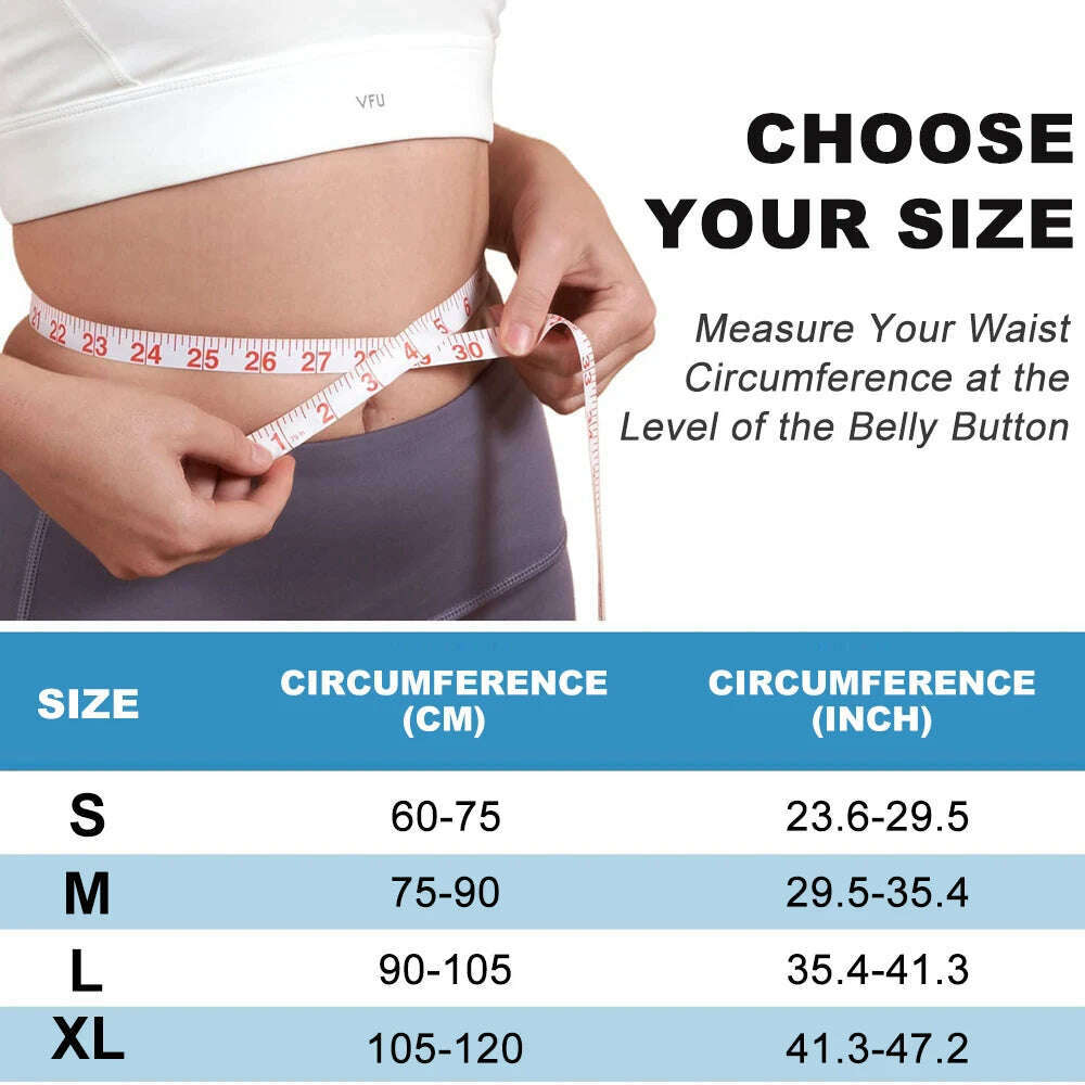 Copper Back Brace for Lower Back Pain Relief,Back Support Belt Men/Women With Adjustable Black Lumbar Support Belt for Sciatica