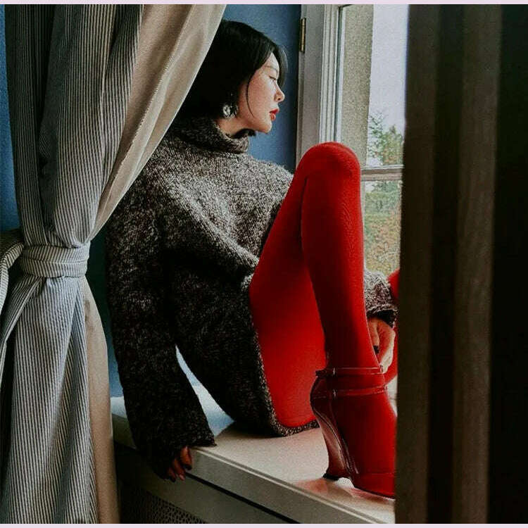 Lady Sexy Slope Heels Woman Ankle Strap Dress Wedding Shoes Party Sandalias De Mujer Luxury Sandals Women Designers