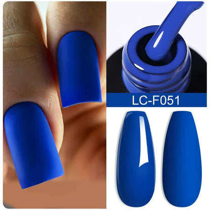 LILYCUTE 7ML Sparkling Glitter Rainbow Cat Magnetic Gel Nail Polish 9D Colorful  Semi Permanent Soak Off Nail Art UV Gel Varnish