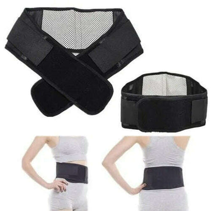 Medical Back Brace Waist Trainer Belt Spine Support Men Women Breathable Lumbar Corset Orthopedic Faja Lumbar Hombre Gym Belts