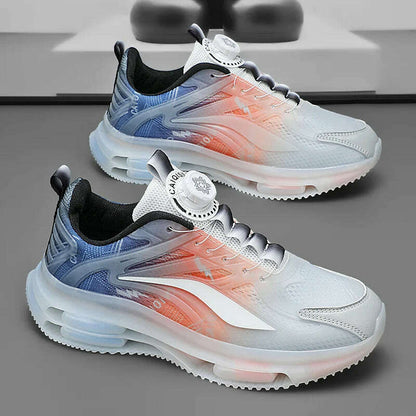 New Male Sneakers Comfort Men Casual Shoes 2023 Four Seasons Breathable Men's Running Shoes Tenis Masculino Anti-slip Mens Shoes