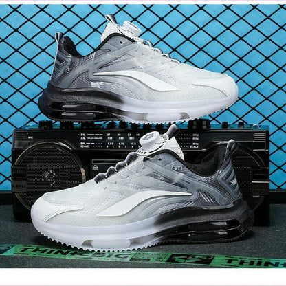 New Male Sneakers Comfort Men Casual Shoes 2023 Four Seasons Breathable Men's Running Shoes Tenis Masculino Anti-slip Mens Shoes