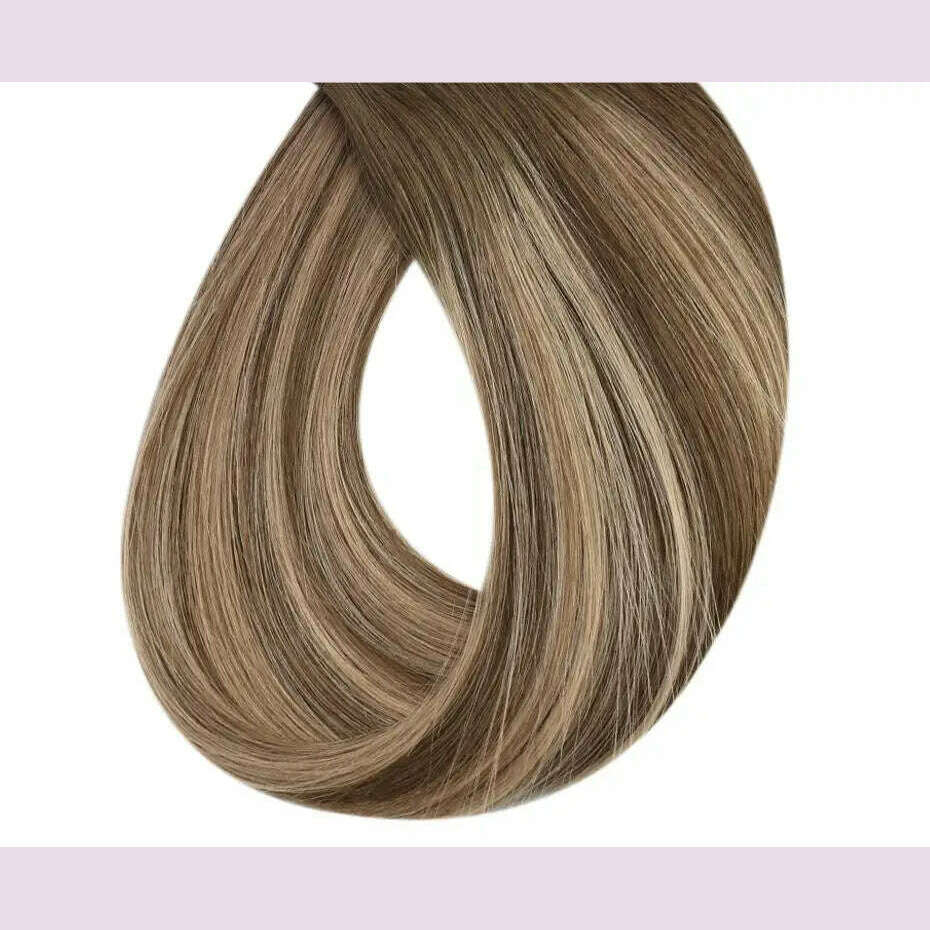 [NEW] Ugeat Human Hair Weft Virgin Human Hair Extensions Genius Weft Human Hair Extensinos Salon Quality Last 12 Months