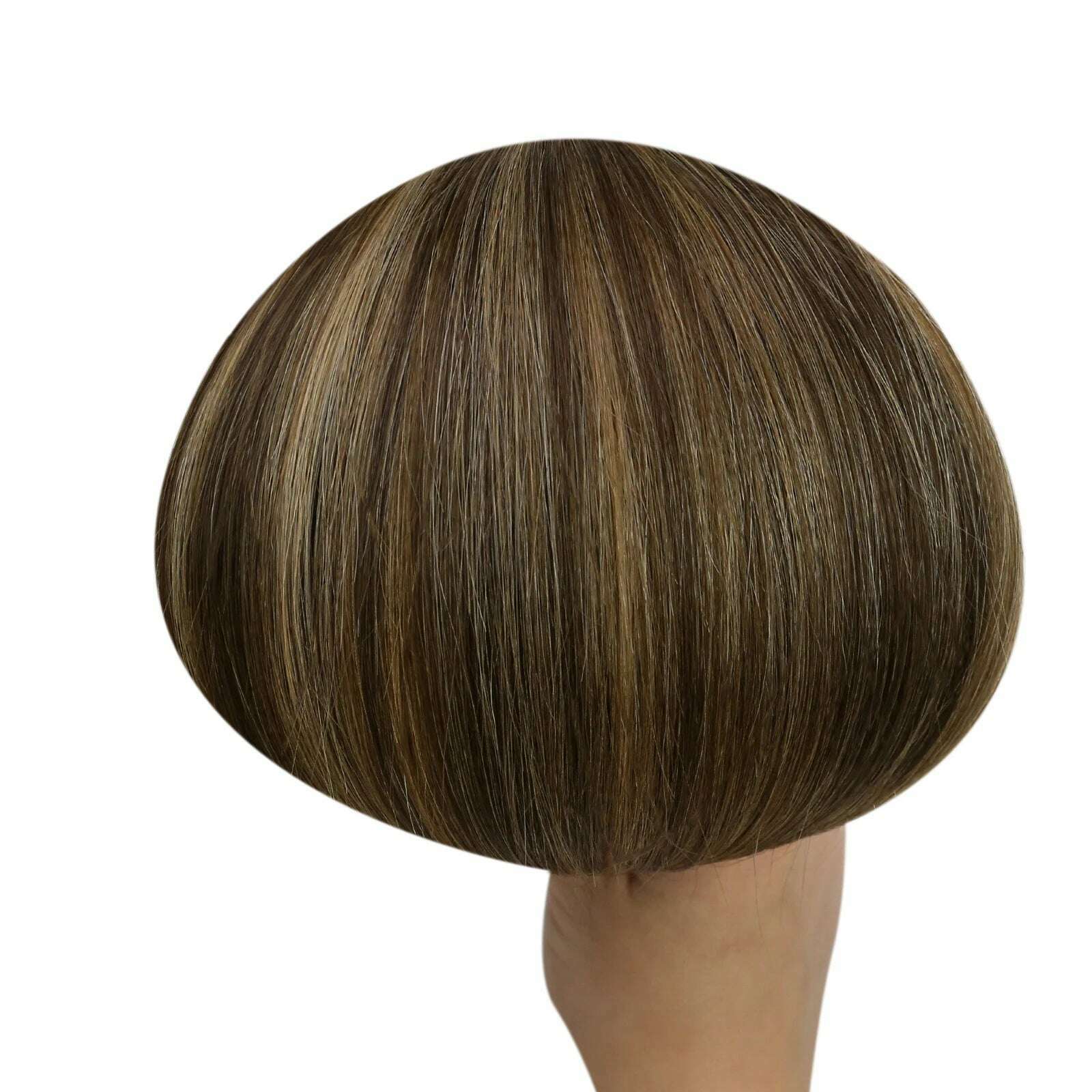 [NEW] Ugeat Human Hair Weft Virgin Human Hair Extensions Genius Weft Human Hair Extensinos Salon Quality Last 12 Months