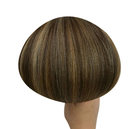 [NEW] Ugeat Human Hair Weft Virgin Human Hair Extensions Genius Weft Human Hair Extensinos Salon Quality Last 12 Months