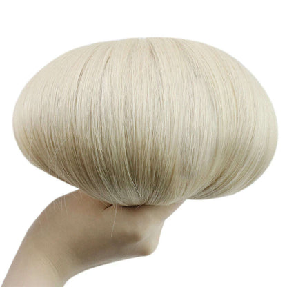 [NEW] Ugeat Human Hair Weft Virgin Human Hair Extensions Genius Weft Human Hair Extensinos Salon Quality Last 12 Months