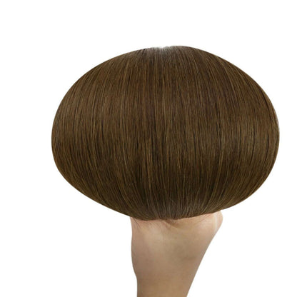 [NEW] Ugeat Human Hair Weft Virgin Human Hair Extensions Genius Weft Human Hair Extensinos Salon Quality Last 12 Months