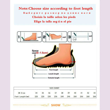 Shoes Slippers Soft Slides Comfort Flat PU Scandals Sewing Floral Rubber Hoof Heels Fabric Casual Leisure Flat Shoes Female Slip