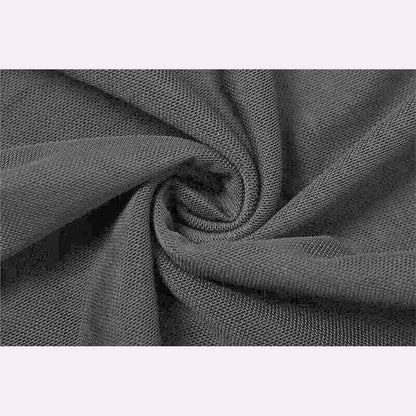 Summer Solid Color Bodysuit See-Through Sexy Hollow Design Women Top Jumpsuits Slim Fit For High Street Clubwear Female